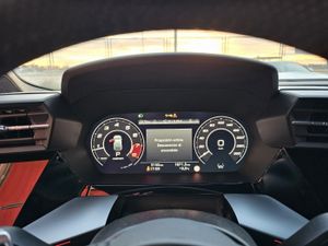 Audi A3 RS3 Sportback Black Line   - Foto 16