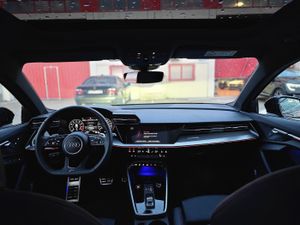 Audi A3 RS3 Sportback Black Line   - Foto 11