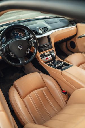 Maserati GranTurismo S V8   - Foto 7