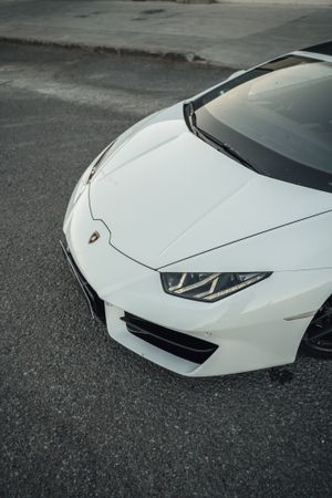 Lamborghini Huracán Spyder   - Foto 3