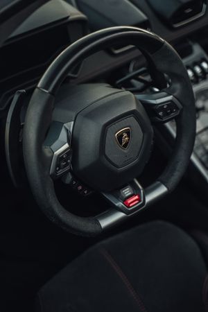 Lamborghini Huracán Spyder   - Foto 8