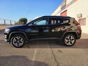 Jeep Compass Limited   - Foto 6