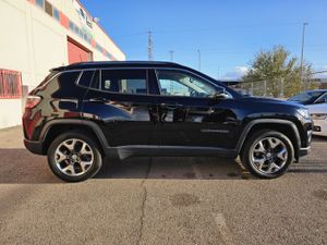Jeep Compass Limited   - Foto 8