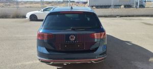 Volkswagen Passat Alltrack   - Foto 6