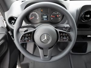 Mercedes Sprinter Furgon 314 315 316 317 319   - Foto 7