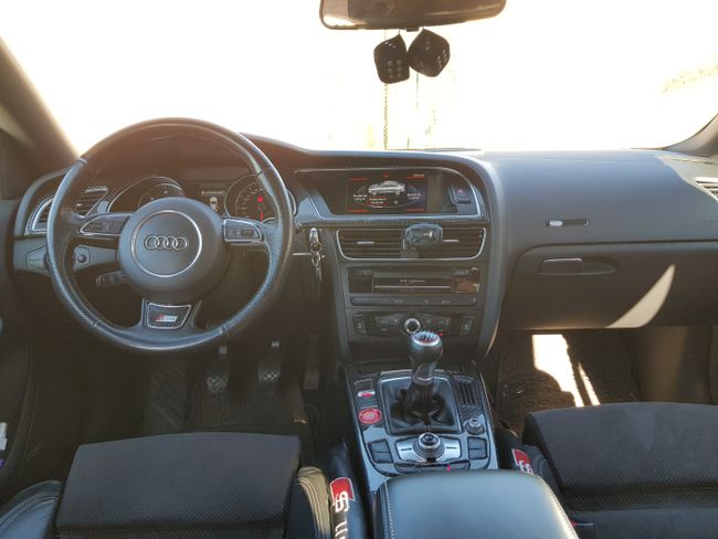 Audi A5 Sportback S-line 2.0 TDI   - Foto 8