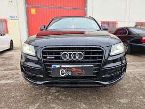 Audi SQ5 Black Line   - Foto 4