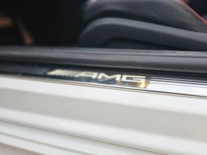 Mercedes Clase E E53 AMG Cabrio   - Foto 20