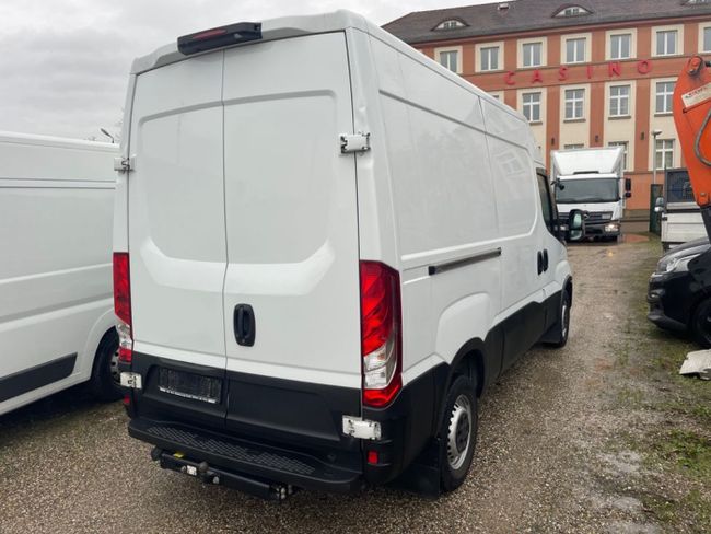 Iveco Daily 35S18   - Foto 6