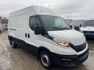 Iveco Daily 35S18   - Foto 5