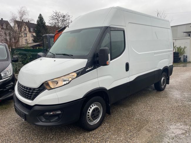 Iveco Daily 35S18   - Foto 2