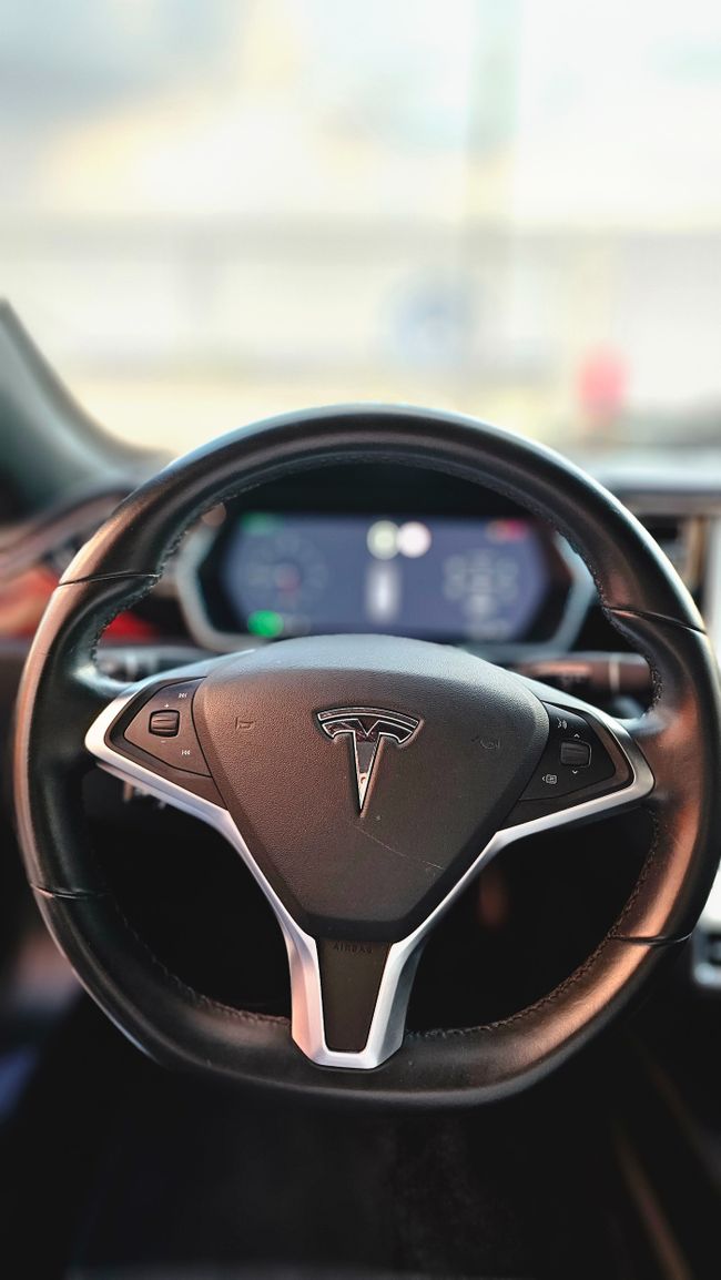 Tesla Model  S Dual Motor   - Foto 9