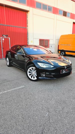 Tesla Model  S Dual Motor   - Foto 2