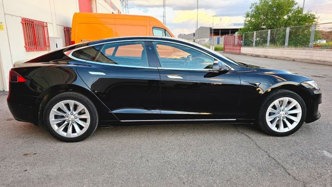 Tesla Model  S Dual Motor   - Foto 12