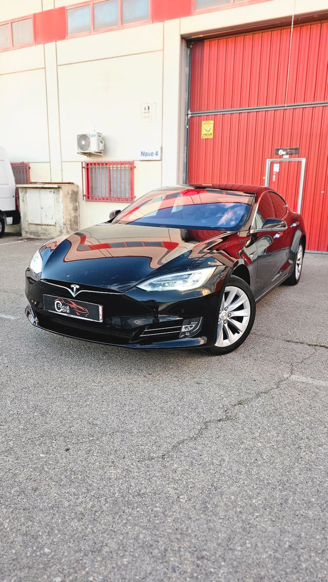 Tesla Model  S Dual Motor   - Foto 3