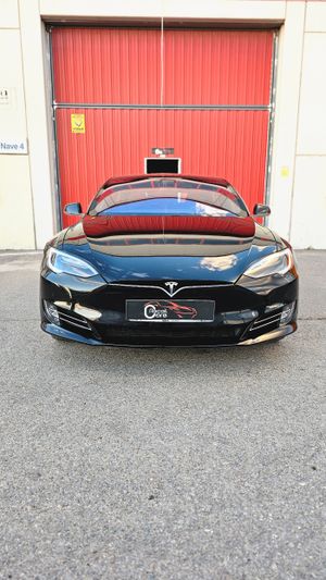 Tesla Model  S Dual Motor   - Foto 19