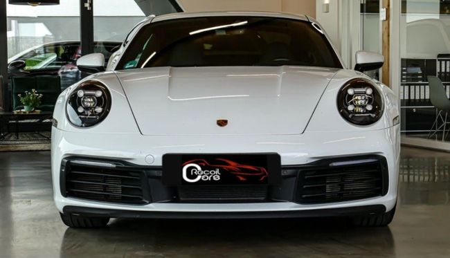 Porsche 911 992 Carrera   - Foto 3
