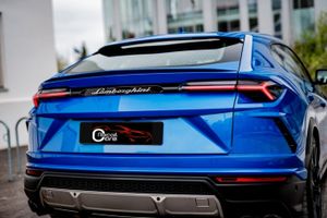 Lamborghini Urus 4.0 V8   - Foto 5