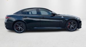 Alfa Romeo Giulia Quadrifoglio 2.9 V6   - Foto 6