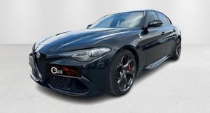 Alfa Romeo Giulia Quadrifoglio 2.9 V6   - Foto 2