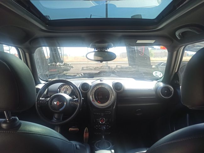 MINI Countryman Cooper S   - Foto 14