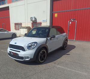 MINI Countryman Cooper S   - Foto 2