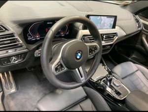 BMW X3 M40d   - Foto 6