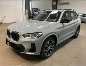 BMW X3 M40d   - Foto 2