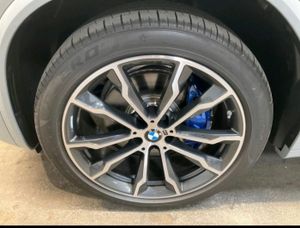 BMW X3 M40d   - Foto 12