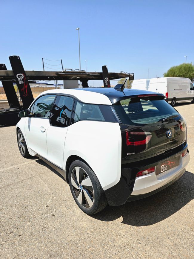 BMW i3 94Ah Range Extender   - Foto 5