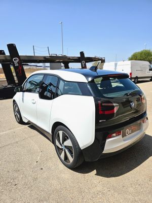 BMW i3 94Ah Range Extender   - Foto 5