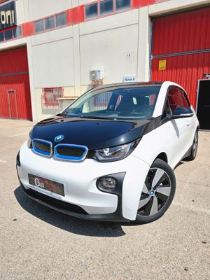 BMW i3 94Ah Range Extender   - Foto 2