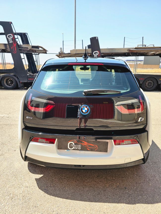 BMW i3 94Ah Range Extender   - Foto 7