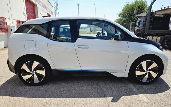 BMW i3 94Ah Range Extender   - Foto 17