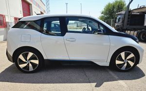 BMW i3 94Ah Range Extender   - Foto 17