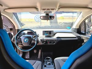 BMW i3 94Ah Range Extender   - Foto 9