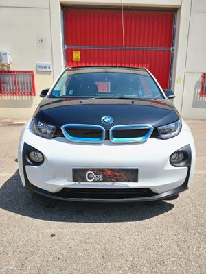 BMW i3 94Ah Range Extender   - Foto 6