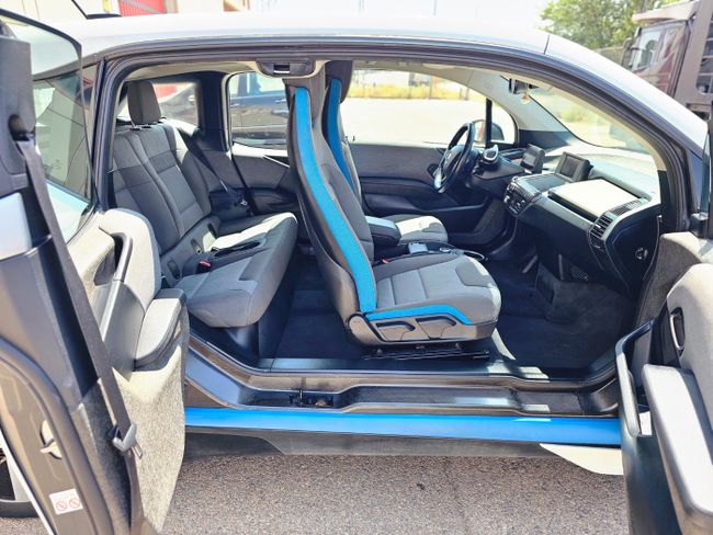 BMW i3 94Ah Range Extender   - Foto 11