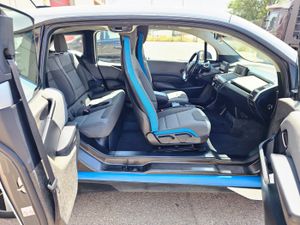 BMW i3 94Ah Range Extender   - Foto 11