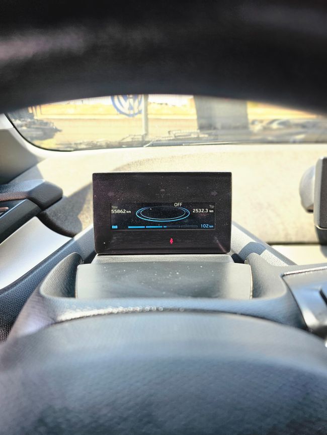 BMW i3 94Ah Range Extender   - Foto 14