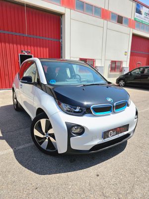 BMW i3 94Ah Range Extender   - Foto 3