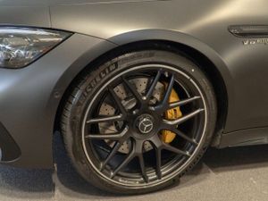 Mercedes Mercedes-AMG GT 63 S 4 Matic   - Foto 7