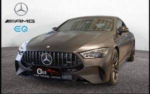 Mercedes Mercedes-AMG GT 63 S 4 Matic   - Foto 2