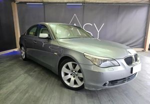 BMW Serie 5 530d   - Foto 4