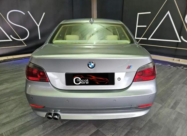 BMW Serie 5 530d   - Foto 6