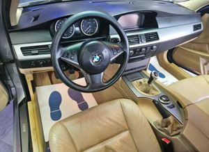 BMW Serie 5 530d   - Foto 9