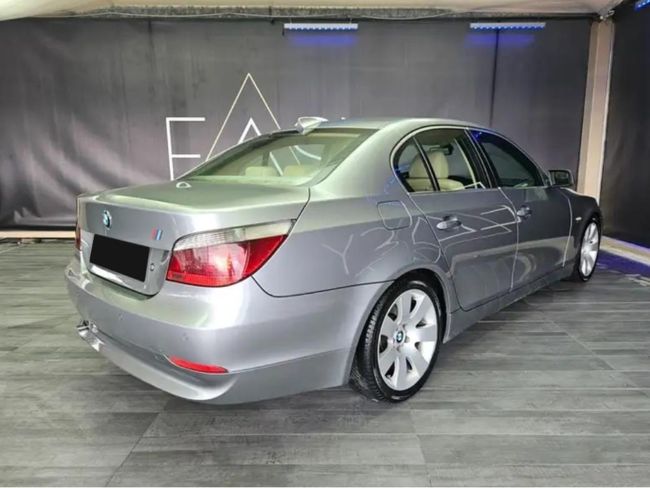 BMW Serie 5 530d   - Foto 5