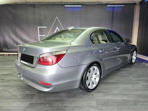 BMW Serie 5 530d   - Foto 5