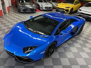 Lamborghini Aventador LP780-4   - Foto 4