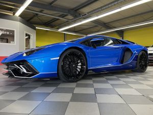 Lamborghini Aventador LP780-4   - Foto 3